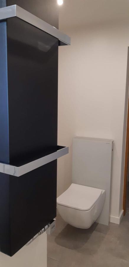 Ferienwohnung Apartament Mlynska 59 Koszalin Exterior foto