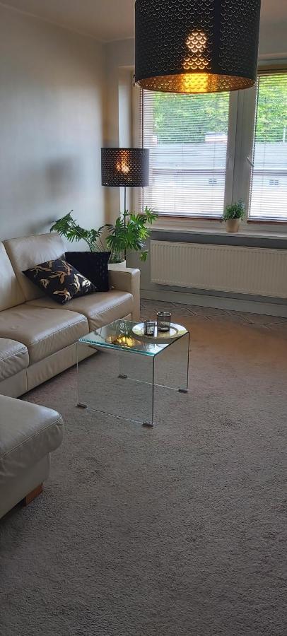 Ferienwohnung Apartament Mlynska 59 Koszalin Exterior foto