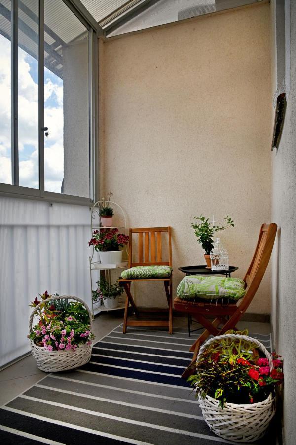 Ferienwohnung Apartament Mlynska 59 Koszalin Exterior foto