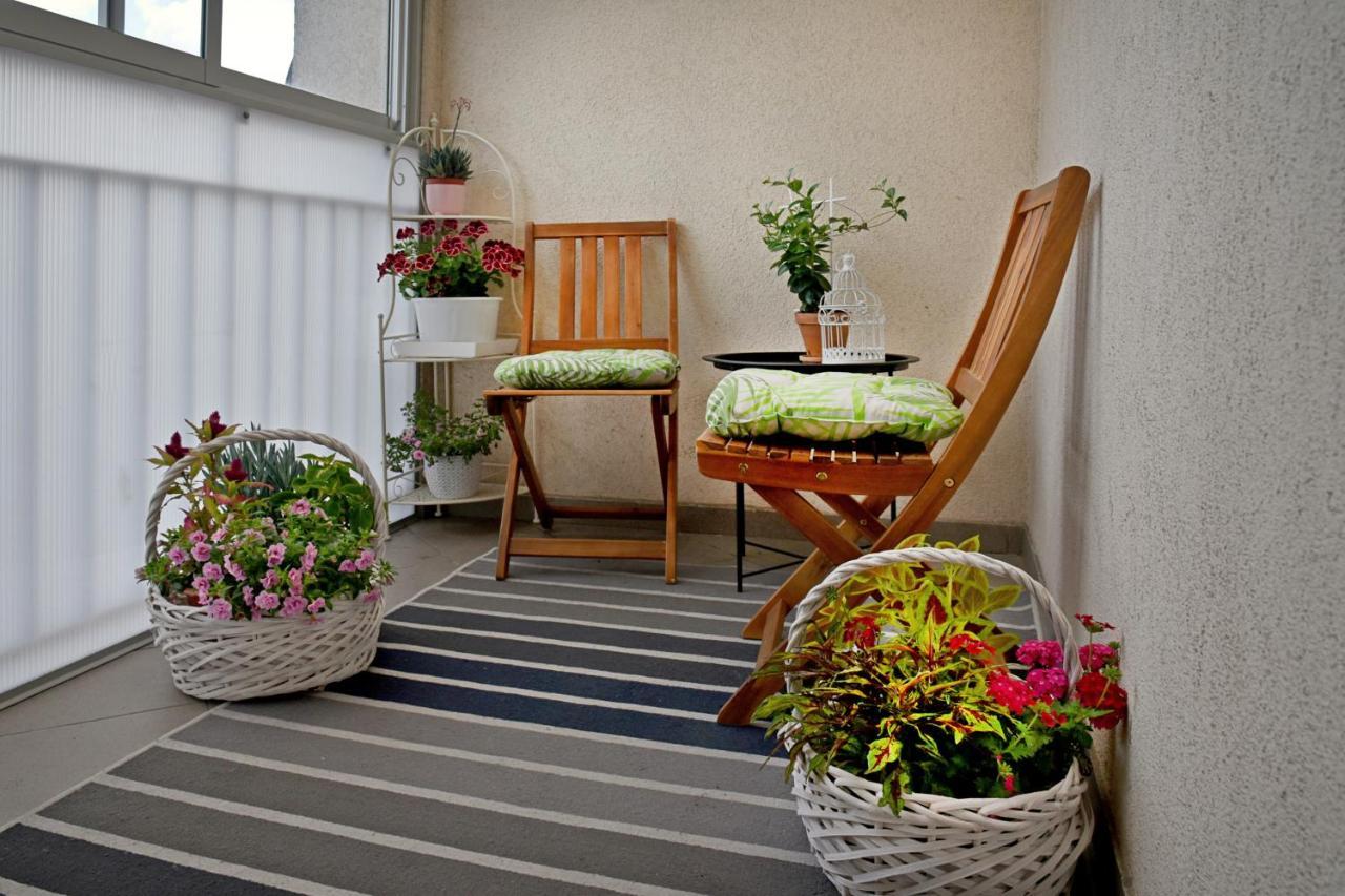Ferienwohnung Apartament Mlynska 59 Koszalin Exterior foto