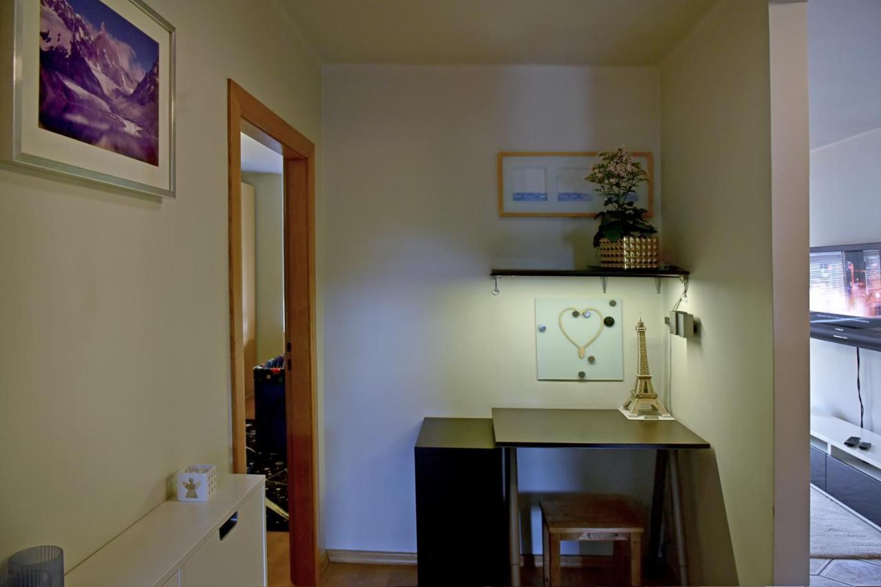 Ferienwohnung Apartament Mlynska 59 Koszalin Exterior foto
