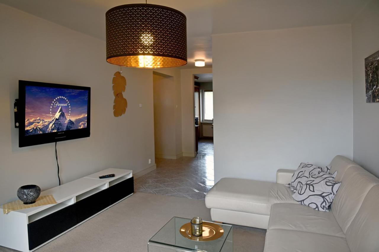Ferienwohnung Apartament Mlynska 59 Koszalin Exterior foto